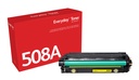 Everyday Toner Everyday Amarillo di Xerox compatibile con HP 508A (CF362A), Capacidad estándar