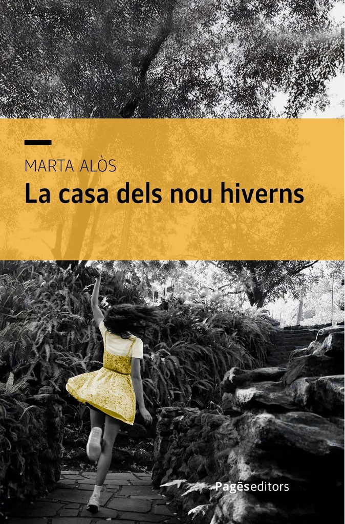 La casa dels nou hiverns