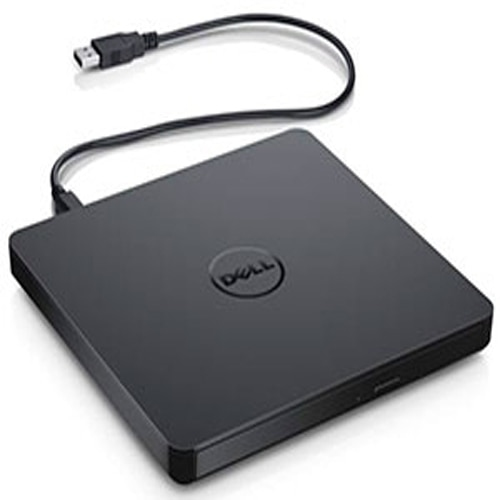 [DELL-DW316] DW316 unidad de disco óptico DVD±RW Negro