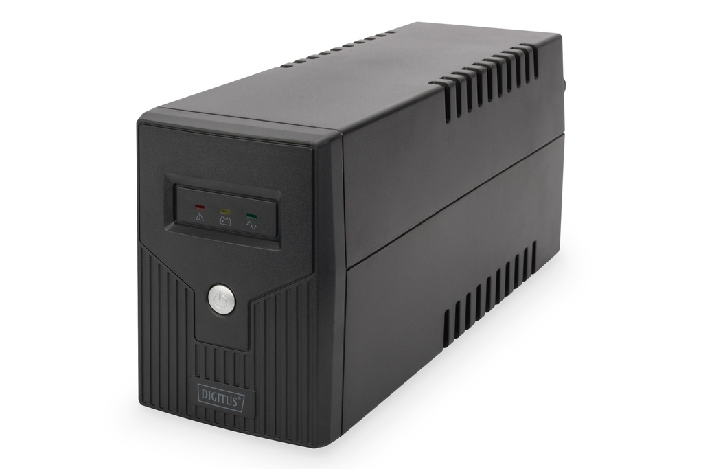 [DN-170063] SAI interactivo, 600 VA/360 W