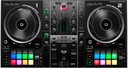 Inpulse 500 DVS (Sistema de vinilo digital) para scratch digital Negro