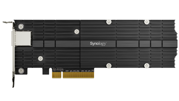 E10M20-T1 tarjeta y adaptador de interfaz Interno PCIe