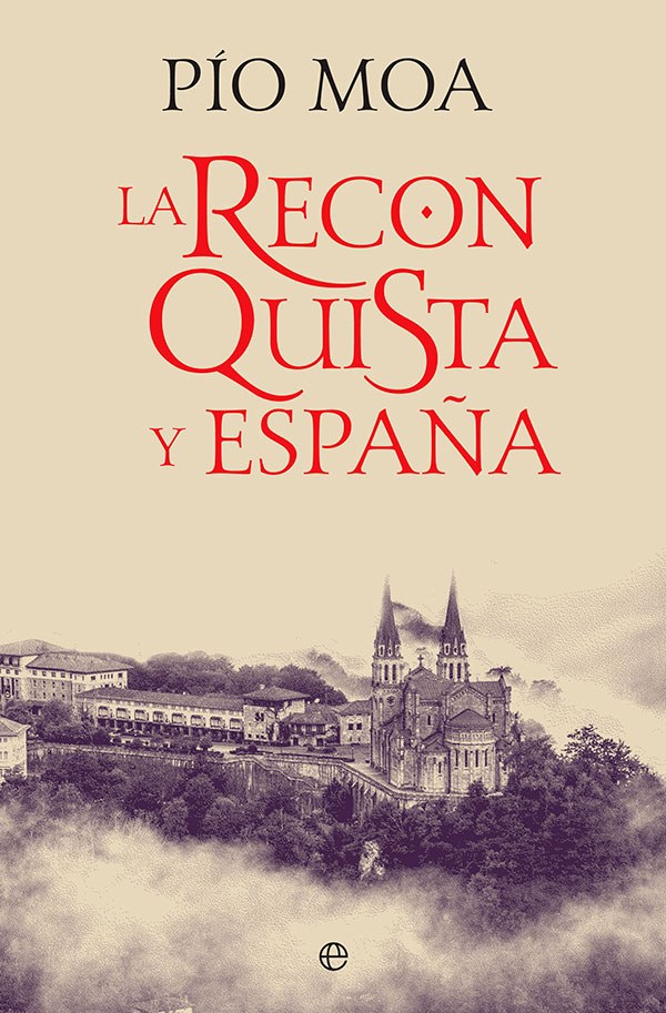 RECONQUISTA Y ESPAÑA BOL