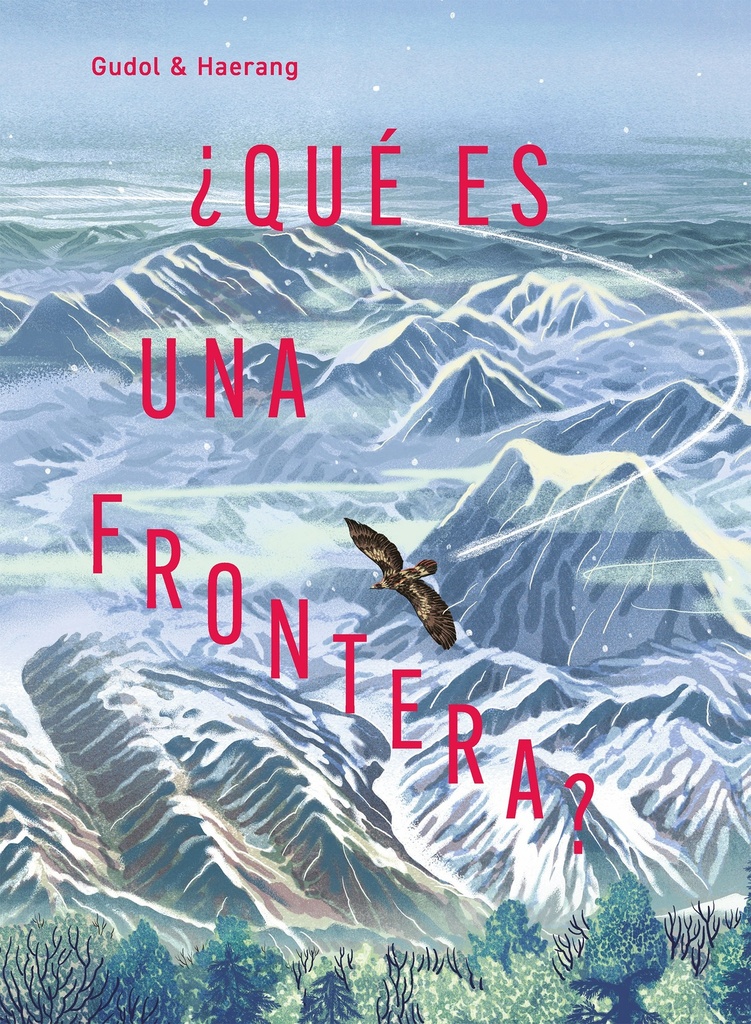 ¿Qué es una frontera?