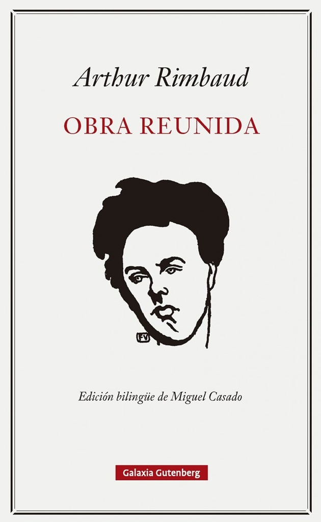 Obra reunida