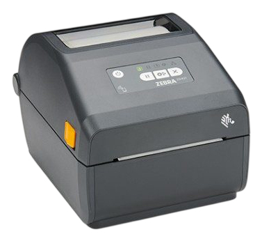 [ZD4A043-30EX02EZ] ZD421T impresora de etiquetas Transferencia térmica 300 x 300 DPI 102 mm/s Inalámbrico y alámbrico Ethernet Wifi Bluetooth