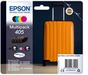 Multipack 4-colours 405 DURABrite Ultra Ink