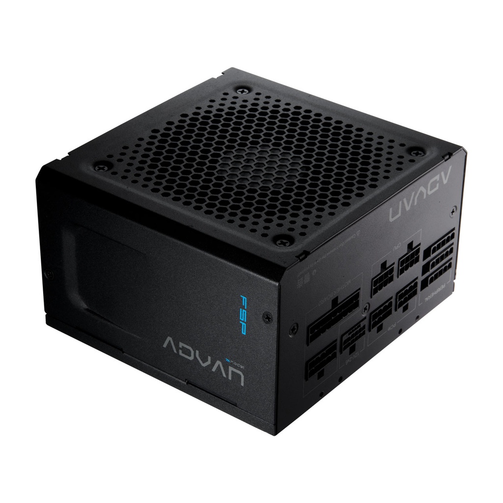 [PPA7508300] ADVAN GM 750W Unidad de fuente de alimentación ATX ATX3.1 Negro
