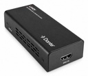 70620 convertidor de audio Negro