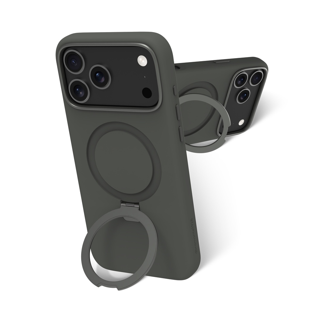 Roskilde MS Kick ICON funda para teléfono móvil Verde