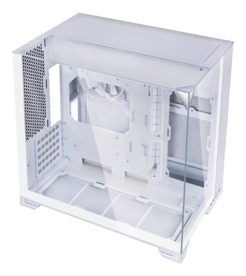 [G99.O11VMW.00] 011 Vision O11 VISION-M Midi Tower Blanco