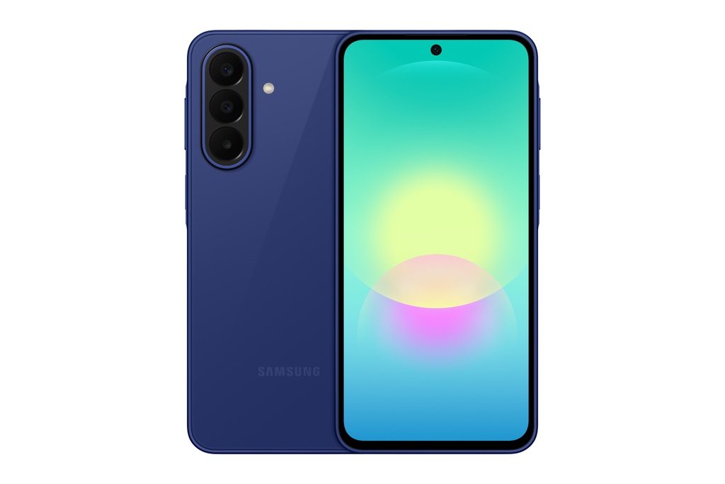 Galaxy A27 5G 17 cm (6.7") SIM doble Android 16.0 USB Tipo C 6 GB 256 GB 5000 mAh Azul