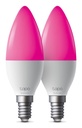 Tapo L430C lámpara LED Multi 6500 K 4,8 W E14 F