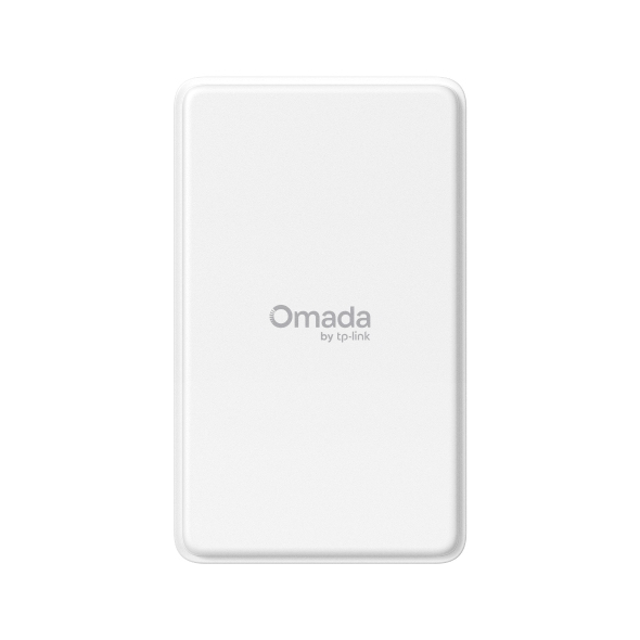 [ER701-5G-OUTDOOR] Omada ER701-5G-Outdoor pasarel y controlador 10, 100, 1000, 2500 Mbit/s