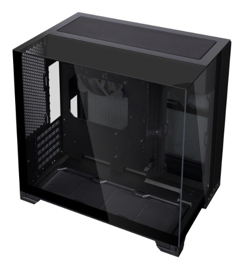 [G99.O11VMX.00] 011 Vision O11 VISION-M Midi Tower Negro