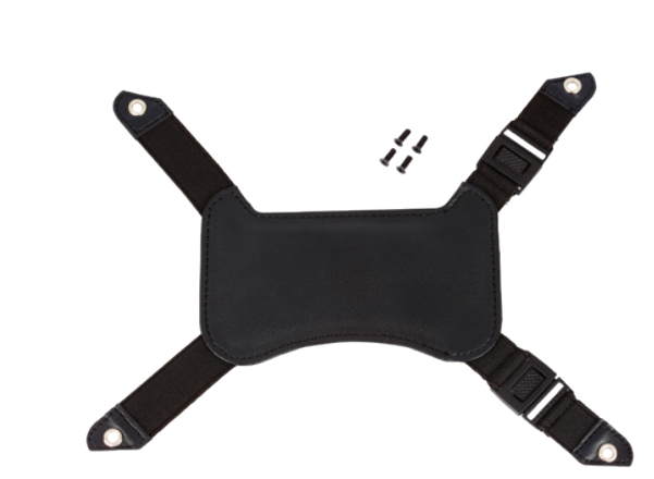 [RT10-HS-1] RT10-HS-1 soporte Tablet/UMPC Negro
