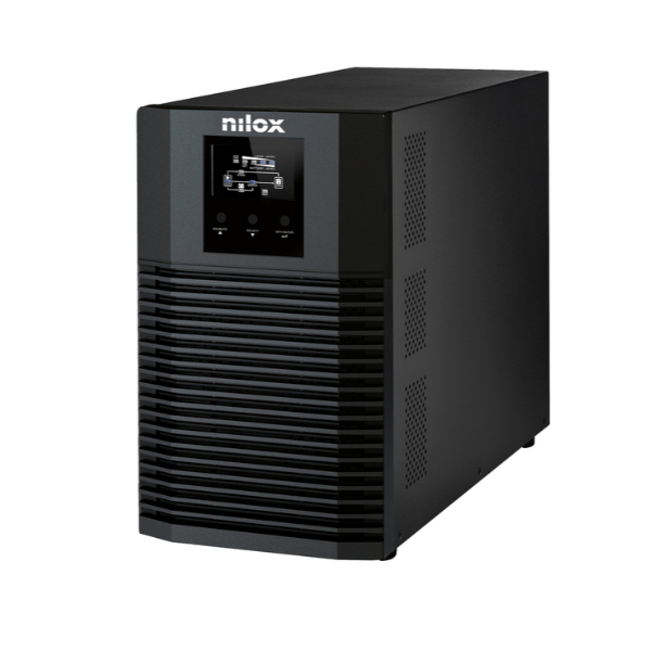 [NXGCOLED456X9V2] UPS PREMIUM ONLINE PRO 4500 VA NXGCOLED456X9V2