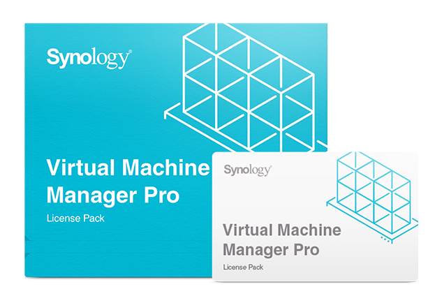[VMMPRO-7NODE-S3Y] Virtual Machine Manger Pro Gestión de redes 3 año(s)