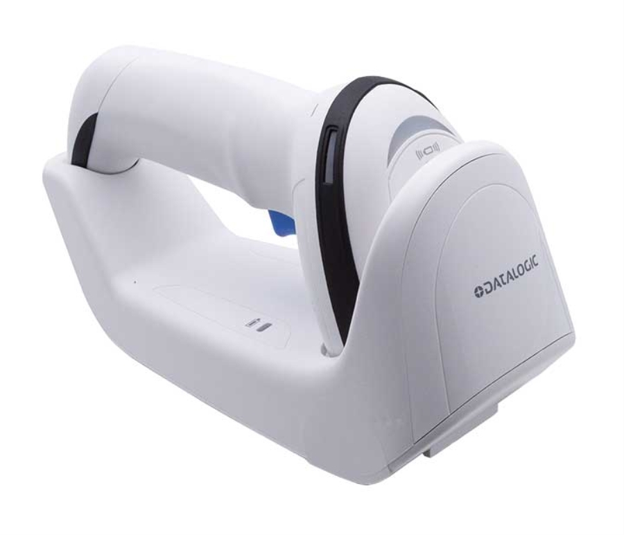 [GD4290-WH] Gryphon I 4200 Lector de códigos de barras portátil 1D Lineal Blanco