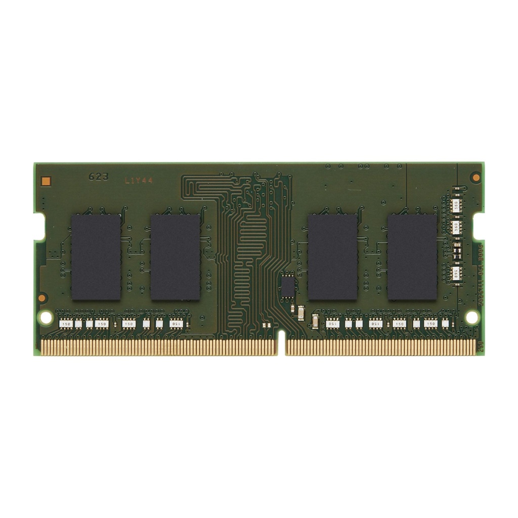 [KVR32S22D8/32] ValueRAM módulo de memoria 32 GB 1 x 32 GB DDR4 3200 MT/s 260-pin SO-DIMM