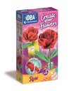 CREATE YOUR FLOWERS ROSA