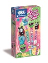 CREATE YOUR MESSAGE PEN GOOD LUCK