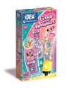 CREATE YOUR HIGHTLIGHTER BEACH BUDDIES