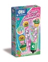 CREATE YOUR HIGHLIGHTER GARDEN