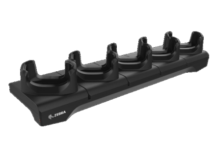 [CRD-TC51-5SCHG1-01] CRD-TC51-5SCHG1-01 accesorio para lector de código de barras Juego de cargador de pilas