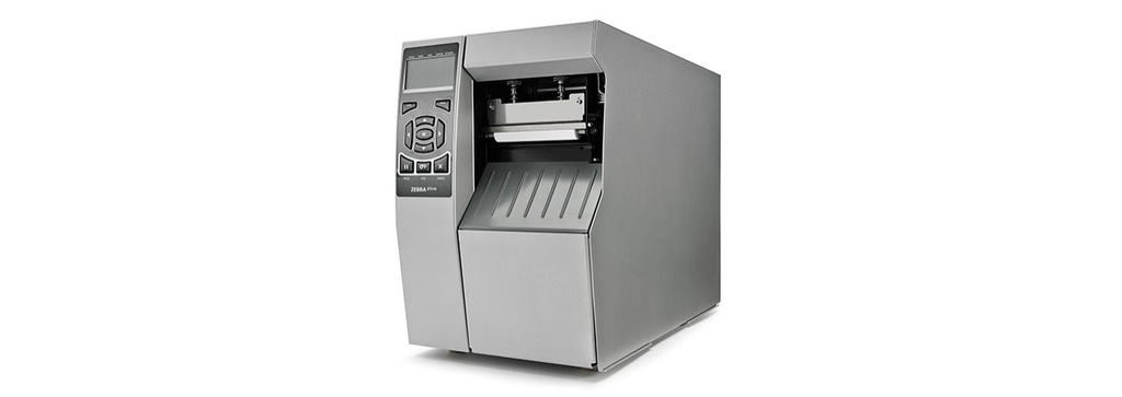[ZT51042-T0EC000Z] ZT510 impresora de etiquetas Transferencia térmica 203 x 203 DPI 305 mm/s Ethernet Bluetooth