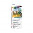 [ABT-6C-1] ESTUCHE 6 ROTULADORES DOBLE PUNTA PINCEL COLORES PRIMARIOS DUAL BRUSH (CAJA CARTÓN) TOMBOW ABT-6C-1