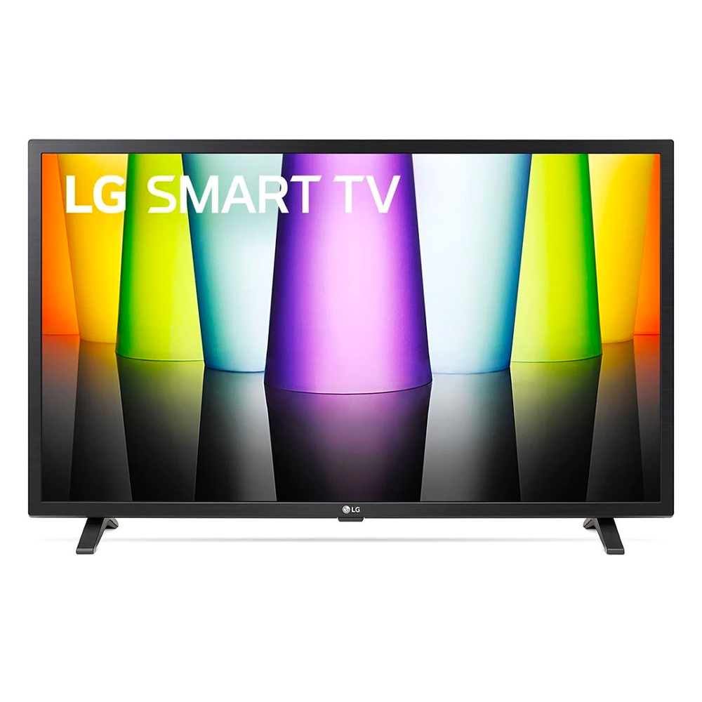 [32LQ63006LA] 32LQ63006LA Televisor 81,3 cm (32") Full HD Smart TV Wifi Negro
