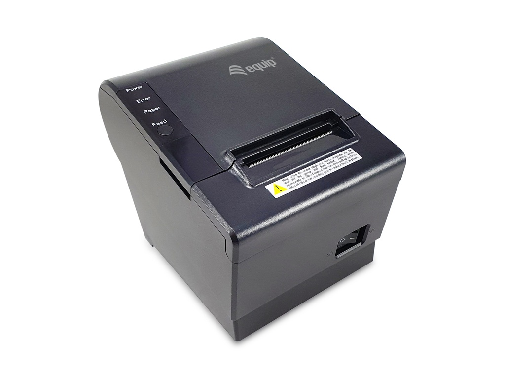 [351001] 351001 impresora de recibos 203 x 203 DPI Alámbrico Térmico