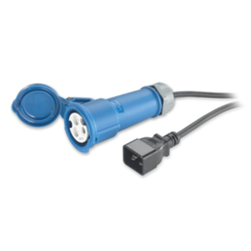 [AP9899] AP9899 cable de transmisión Negro 2,5 m