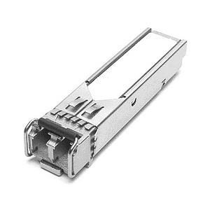 [46C3447] SFP+ SR red modulo transceptor Fibra óptica 10000 Mbit/s SFP+ 850 nm