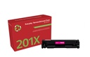 Remanufacturado Everyday Tóner Everyday Magenta remanufacturado de Xerox es compatible con HP 201X (CF403X), Capacidad alta