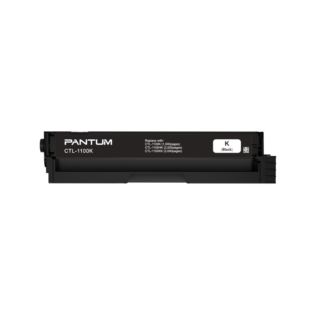 [CTL-1100HK] CTL-1100HK cartucho de tóner 1 pieza(s) Original Negro