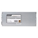 Fuente de Alimentación 2U 600W 80 Plus Bronce