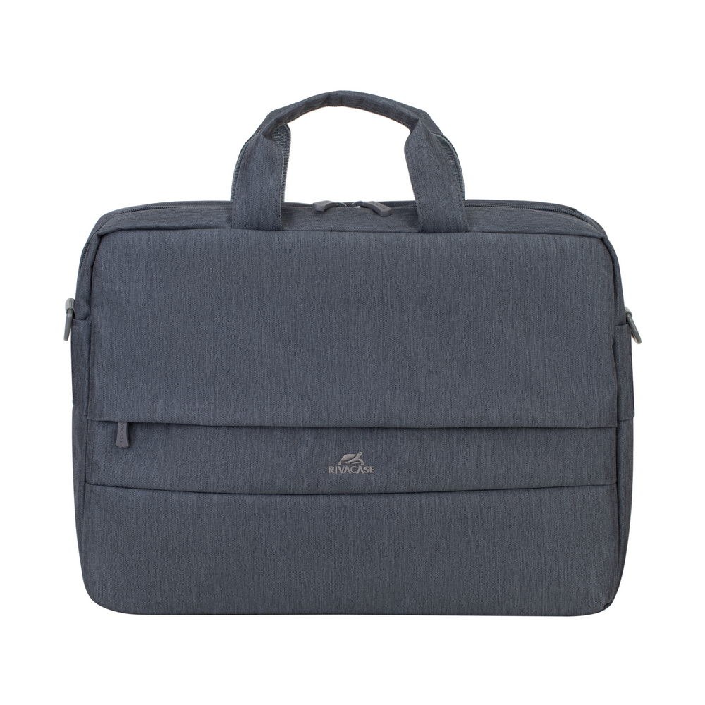[7532 DARK GREY] 7532 39,6 cm (15.6") Maletín Gris