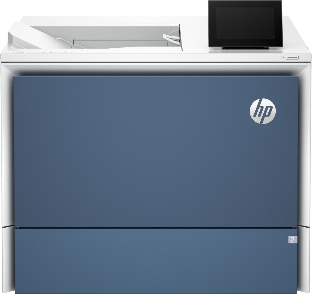 [6QN33A#B19] Color LaserJet Enterprise Impresora 6700dn