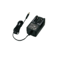 [04131EGOQAS7] 04131EGOQAS7 adaptador e inversor de corriente Interior Negro