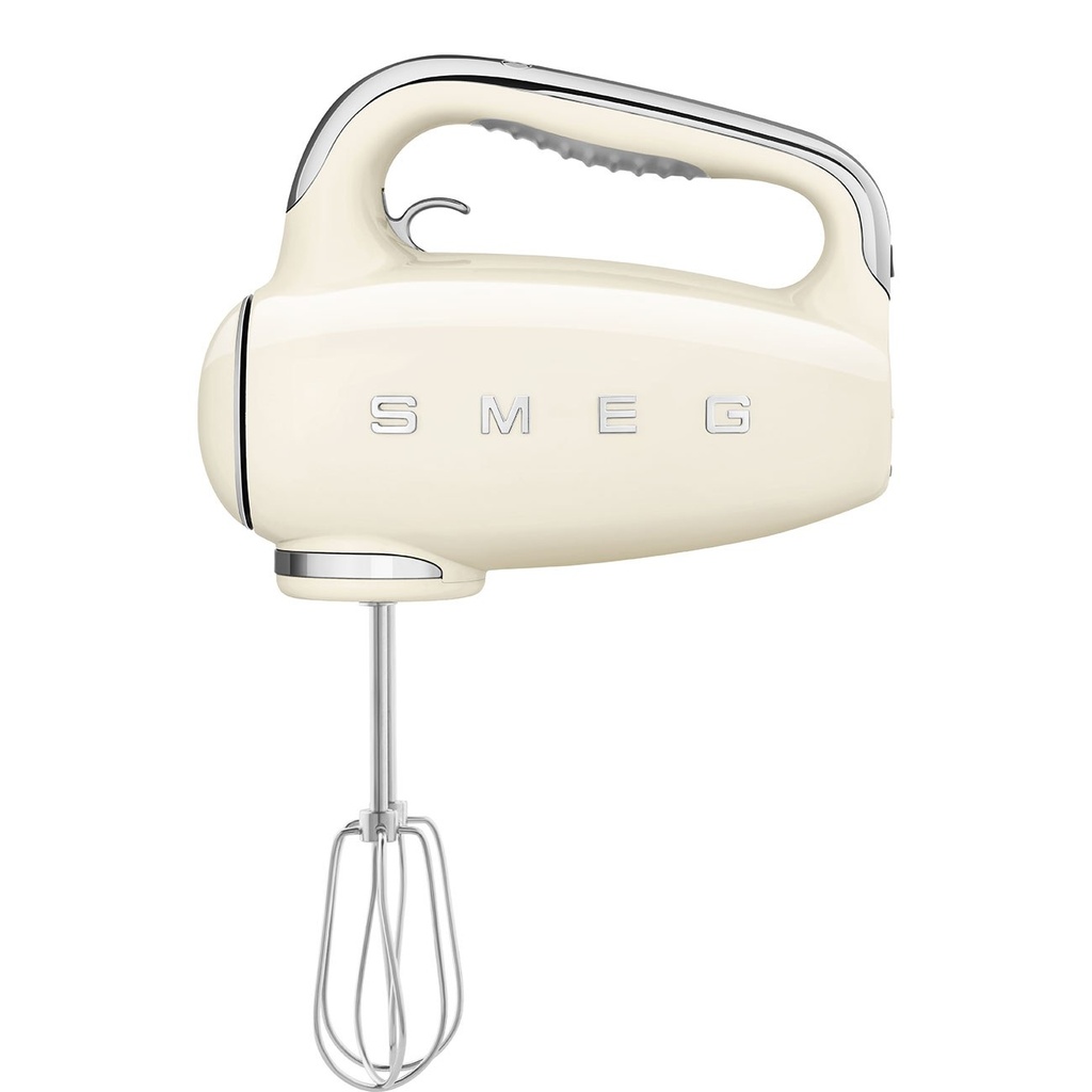 [HMF01CREU] HMF01CREU batidora Batidora de mano 250 W Crema de color