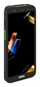 TC501 ordenador móvil de mano 15,2 cm (6") 2160 x 1080 Pixeles Pantalla táctil 284 g Negro