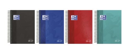 [400207980] AG.ESC.OXF. EUSK. SCHOOL t.EXTRA 8º D/P