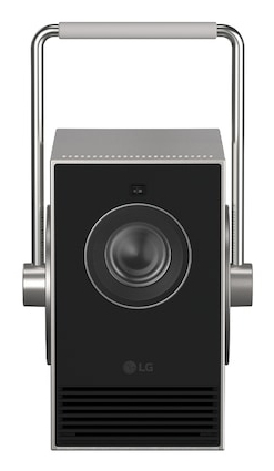 [PU600U] PU600U videoproyector Proyector de alcance estándar 600 lúmenes ANSI DLP UHD 4K (3840x2160) Plata, Negro