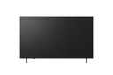 UHD AI 50UA75003LA Televisor 127 cm (50") 4K Ultra HD Smart TV Wifi Negro