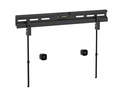 650364 soporte para TV 2,18 m (86") Negro