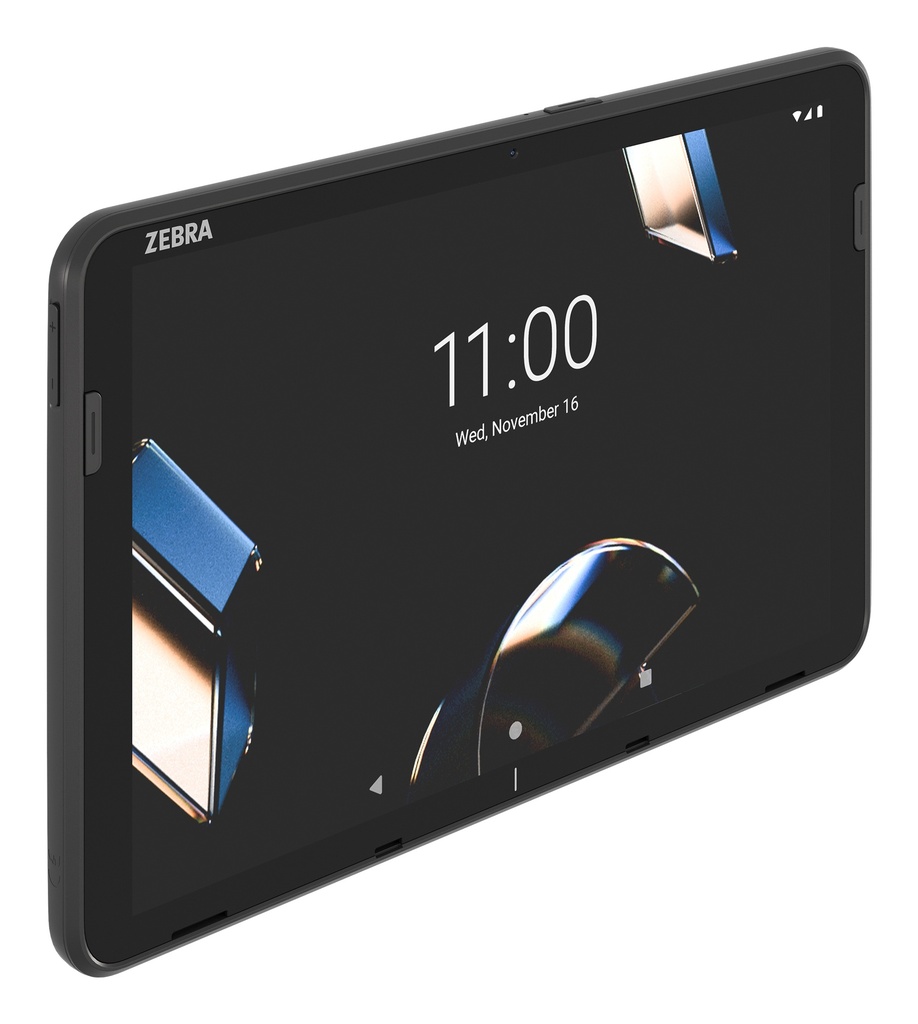 [ET4010B-00101B0P-A6] ET401 5G 64 GB 25,4 cm (10") 6 GB Wi-Fi 7 (802.11be) Negro