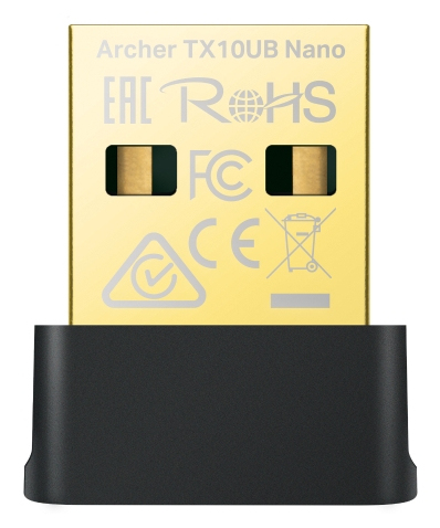 [ARCHER TX10UB NANO] Archer TX10UB Nano Bluetooth 600 Mbit/s