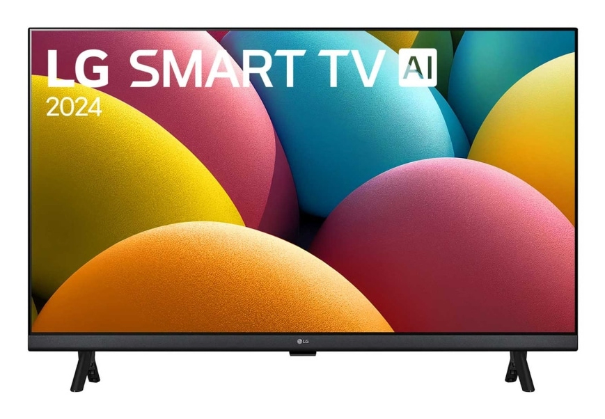[43LR60006LA] HD LR60 43LR60006LA Televisor 109,2 cm (43") Full HD Smart TV Wifi Negro
